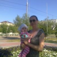 Оксана