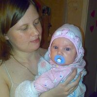 Алемаскина Оксана