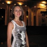 Бирюкова Ольга