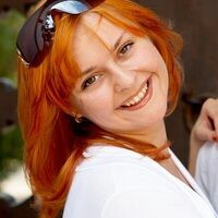 Шишкина Маргарита