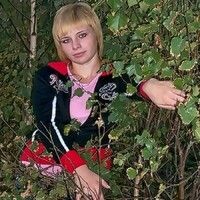 Татьяна Голованёва
