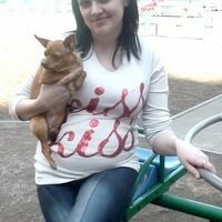 Наталия Якунина