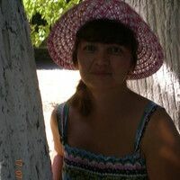 Марина Белова (Попова)