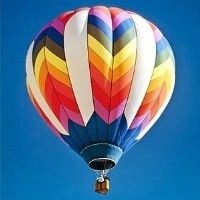 НаБольшом ВоздушномШаре