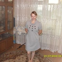 Румия Ибрагимова