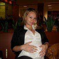 Анастасия Сорокина