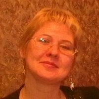 Лариса Долотова