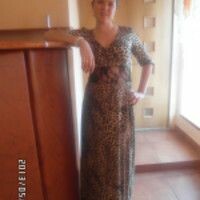 Любашка Рощина