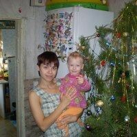 калинина алена