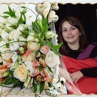 Печенева Ольга
