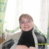 Ананьева Алёна