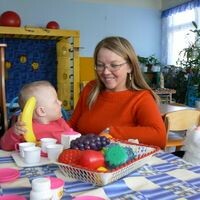 Mихалёва Зуля