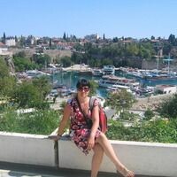 Ольга Терентьева