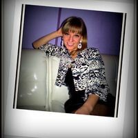 Костицина виктория
