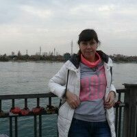 Татьяна Киселёва