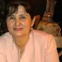 Галеева Васима