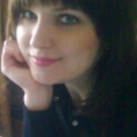 Антонина Боярова