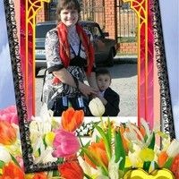 Любовь Ковалева