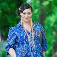 Евгения Титенкова
