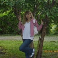 Лебедева Ольга