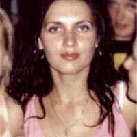Елена Горбачева