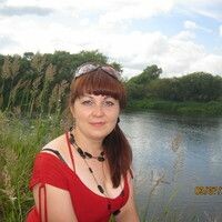 Галина Исаченко