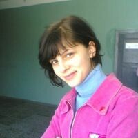 воронцова дарья