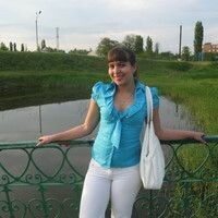 Моисеева Ирина