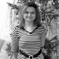 Сукманова Елена