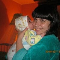 Светлана Дуланова