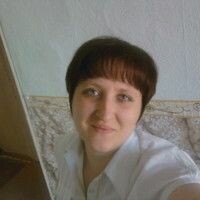 Герасимова Мария