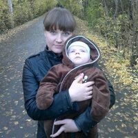 Юлия Хильченко