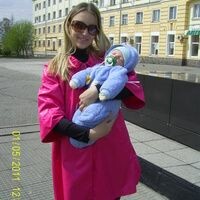 Крякова Наталья