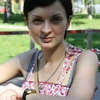 Анастасия