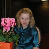 Савельева Марина