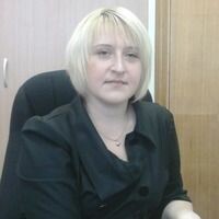 Светлана Петрова