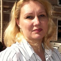 НАТАЛИЯ