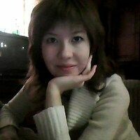 Виталина Пронькина