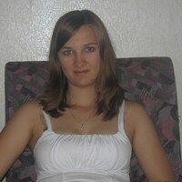 Алякина Ольга