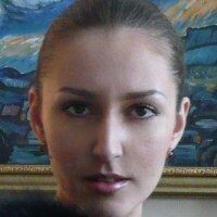 Анастасия