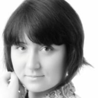 Елена Шляпина