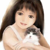Михайлова Ирина