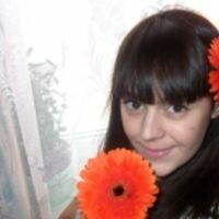 Екатерина Андросова