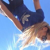 Екатерина Звонарёва