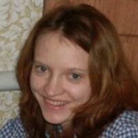 Буракова Аня