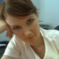 Светлана Новикова