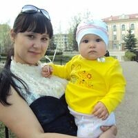 Карина Набиуллина