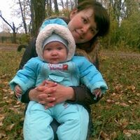 Круглова Елена