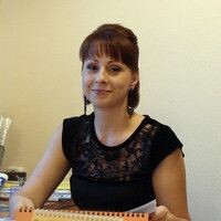 Золотухина Оксана