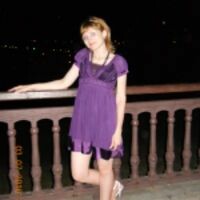 оксана павлюкова